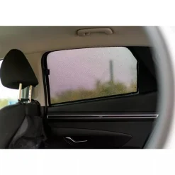 Hyundai Tucson (NX4E) 2020 - Zonneschermen