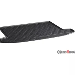 Hyundai Tucson (NX4E) Benzine/Diesel 2020 - Kofferbakmat