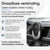 4-in-1 CarPlay & Android Auto Dongle