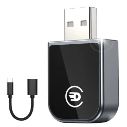 2in1 CarPlay Dongle - Apple CarPlay