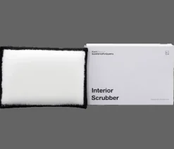 Interior Scrubber Spons