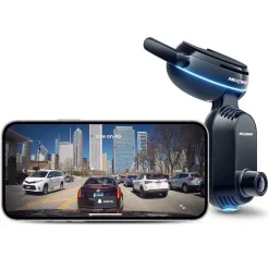 IQ Smart 2K Dual Cloud Wifi GPS 64gb dashcam