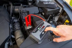IS1220 Start booster, 12 V  1200 A