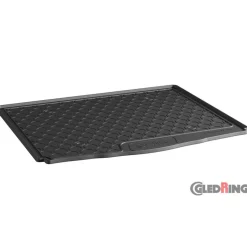 Jeep Renegade (BU) 2015 (lage laadvloer) - Kofferbakmat