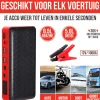 Jumpstarter voor Auto 4-in-1 - 1000A