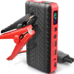 Jumpstarter voor Auto 4-in-1 - 1000A