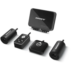 K7 2CH Dual Wifi GPS 2K Motor dashcam