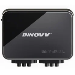 K7 2CH Dual Wifi GPS 2K Motor dashcam