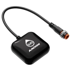 K7 2CH Dual Wifi GPS 2K Motor dashcam
