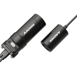 K6 Motor 2CH Dual Wifi 2K dashcam