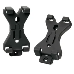 Kentekenplaathouder clips