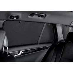 Kia Cee'd (CD) SW Wagon 2018 - Zonneschermen achterportieren