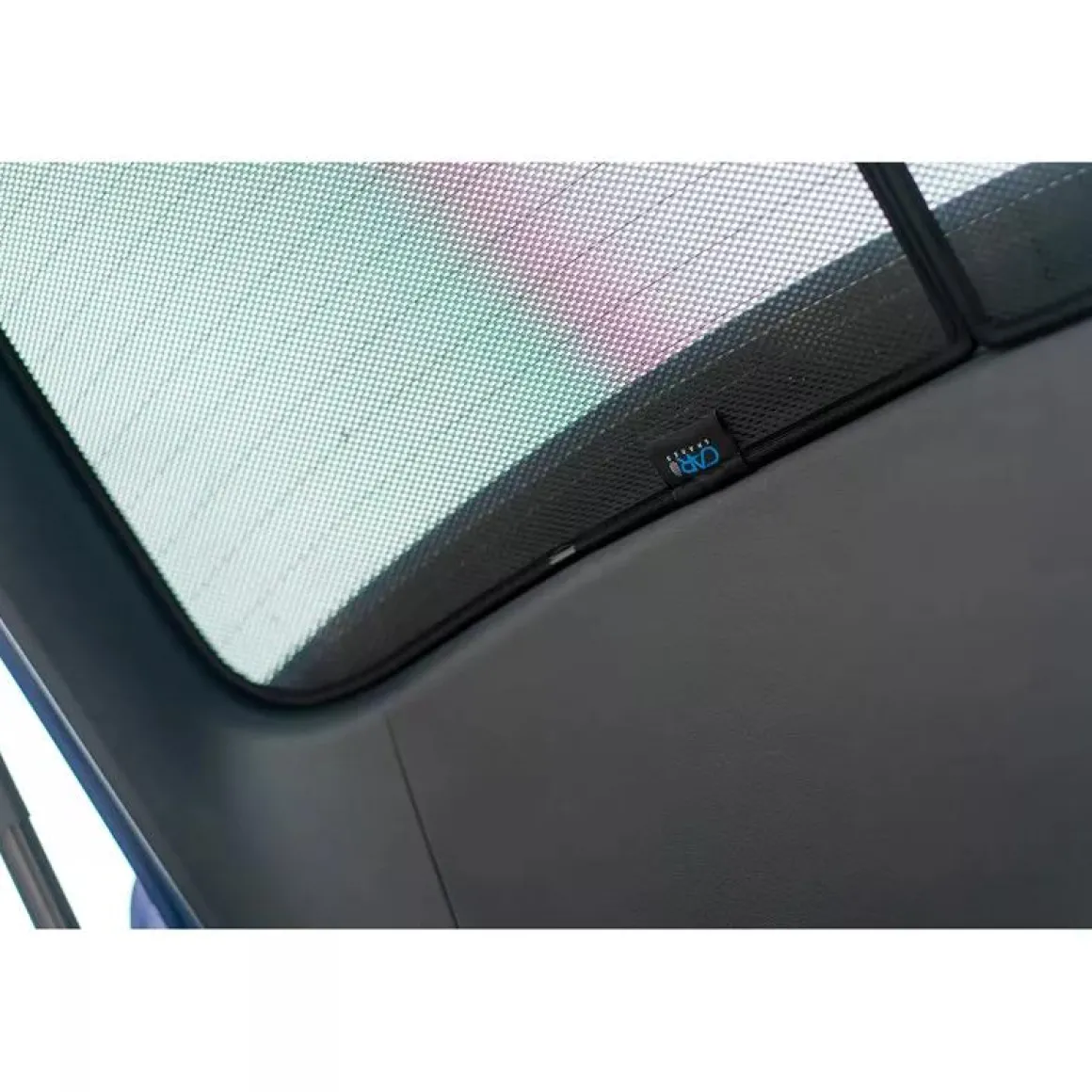 Kia EV6 2021 - Zonneschermen