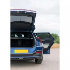 Kia EV6 2021 - Zonneschermen