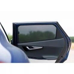 Kia EV6 2021 - Zonneschermen achterportieren