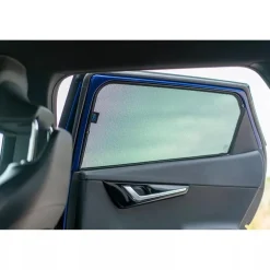 Kia EV6 2021 - Zonneschermen achterportieren