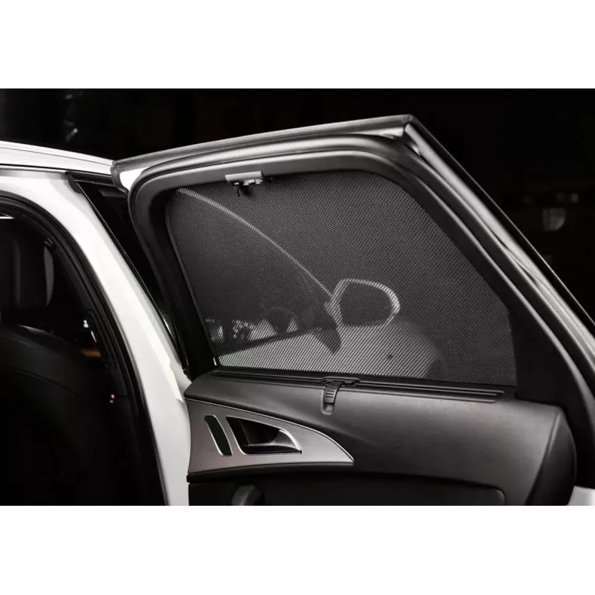 Kia Niro 2016-2022 - Zonneschermen
