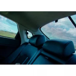 Kia Optima 2015-2020 - Zonneschermen