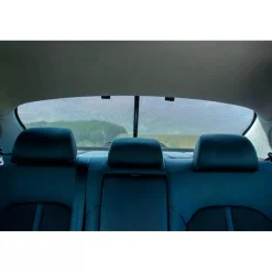 Kia Optima 2015-2020 - Zonneschermen
