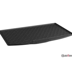 Kia Rio (YB) 5-deurs 2017 Kofferbakmat