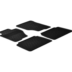 Kia Sorento 2002-2009 - Rubbermatten