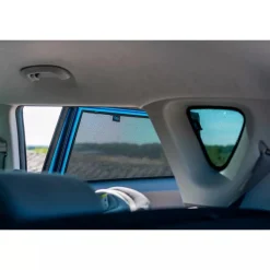 Kia Soul II 5 deurs 2014-2019 - Zonneschermen