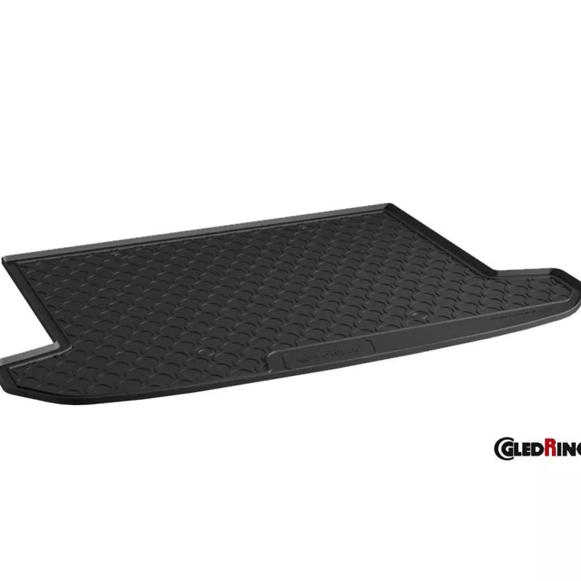 Kia Sportage 2016-2018 - Kofferbakmat