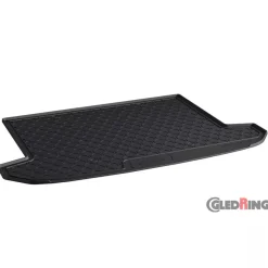 Kia Sportage Facelift 2018-2021 - Kofferbakmat