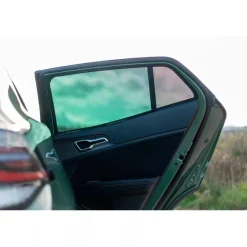 Kia Sportage (NQ5) 5 deurs 2021 - Zonneschermen