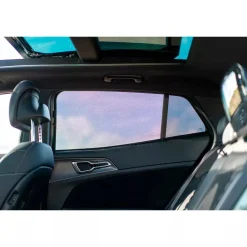 Kia Sportage (NQ5) 5 deurs 2021 - Zonneschermen achterportieren
