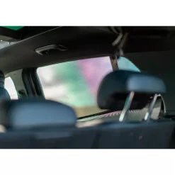 Kia Sportage (NQ5) 5 deurs 2021 - Zonneschermen achterportieren
