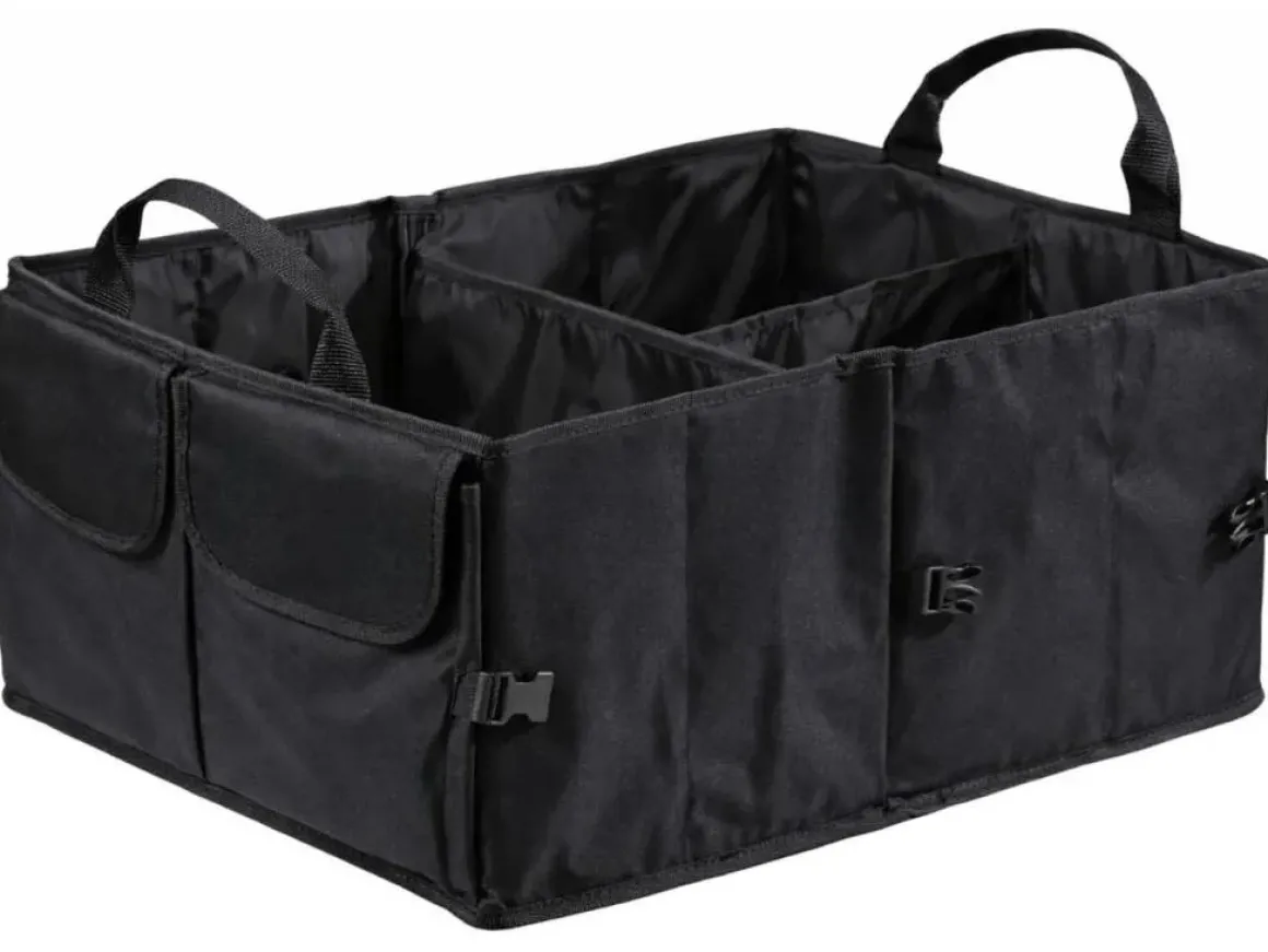 Kofferbak Organizer Auto – 56x39x26,5 cm