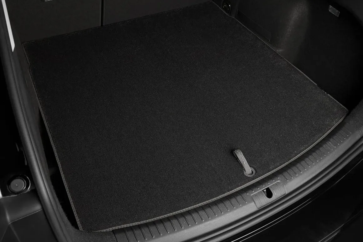 Kofferbakmat voor Volkswagen Tiguan (2016-2024)