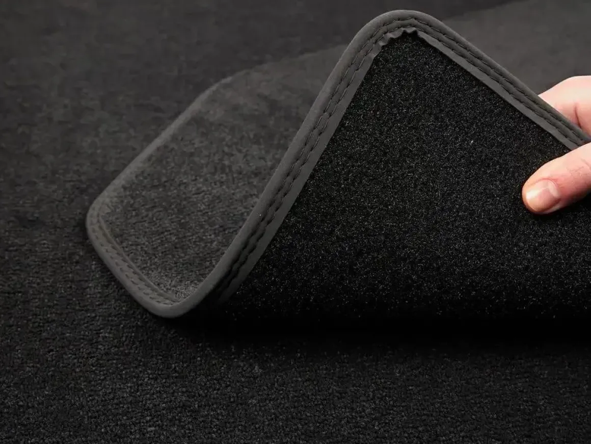 Kofferbakmat voor Volkswagen Golf 6 (2008-2012)
