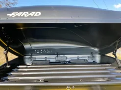 Koral Dakkoffer N23 - 400 liter