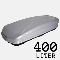 Koral Dakkoffer N19 - 400 liter