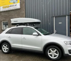 Koral Dakkoffer N20 - 480 liter