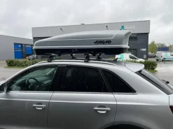 Koral Dakkoffer N20 - 480 liter