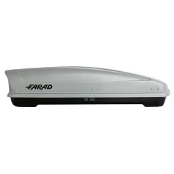 Koral Dakkoffer N20 - 480 liter
