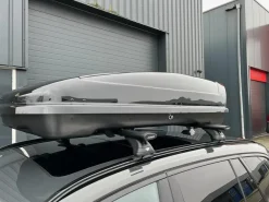 Koral Dakkoffer N20 - 480 liter