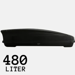 Koral Dakkoffer N20 - 480 liter