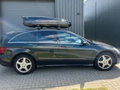 Koral Dakkoffer N21 - 630 liter