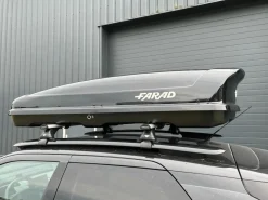Koral Dakkoffer N21 - 630 liter