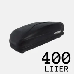 Koral Dakkoffer N23 - 400 liter