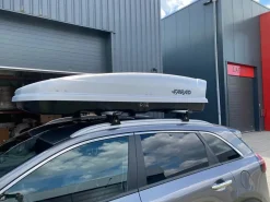 Koral Dakkoffer N21 - 630 liter