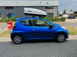 Koral Dakkoffer N23 - 400 liter