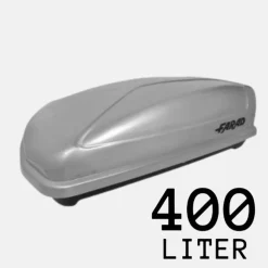 Koral Dakkoffer N23 - 400 liter