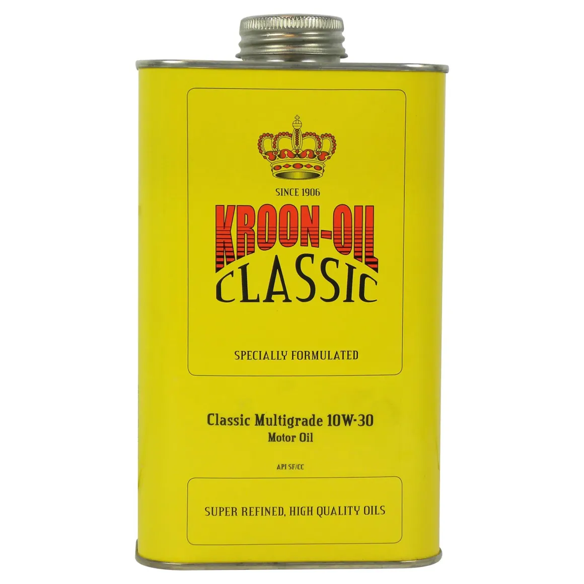 Kroon Oil 34536 Classic Multigrade Motorolie