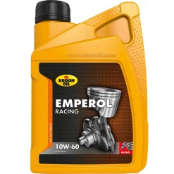 Kroon Oil 20062 Motorolie Emperol Racing