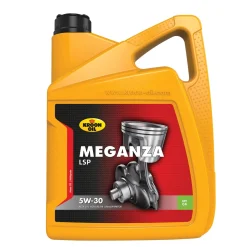 Kroon Oil Motorolie Meganza LSP 5W-30 5L